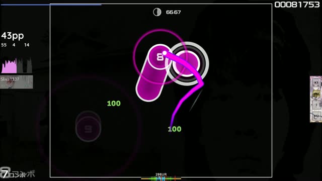 unki - 6 kadrov [vera i nadezhda]