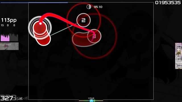 fhana - Niji o Ametara (TV Size) [Pentori's Extra]