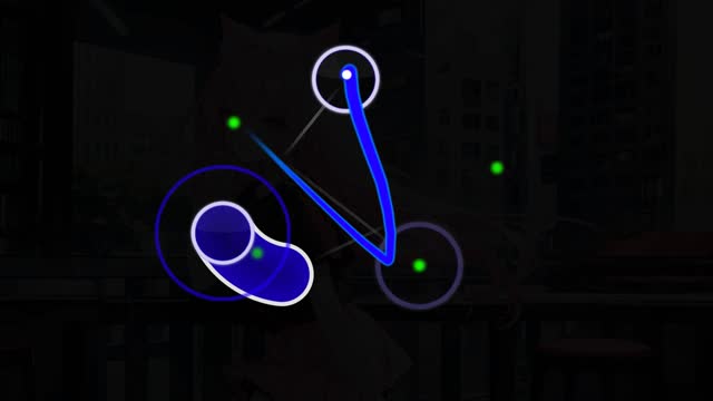 zhanulka - tok [I hate the way you treat me. [1,1x Rate]]