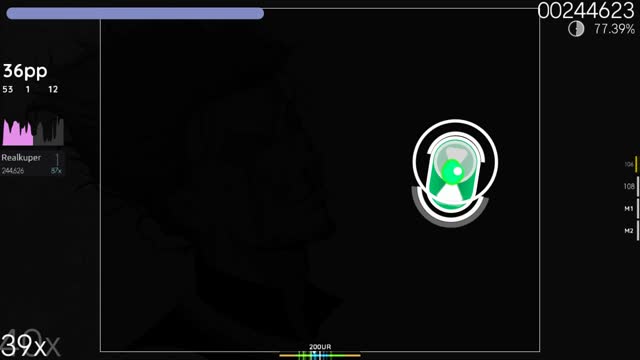 Kakaya Raznitsa - Rassvet [Kla1zy's Expert]