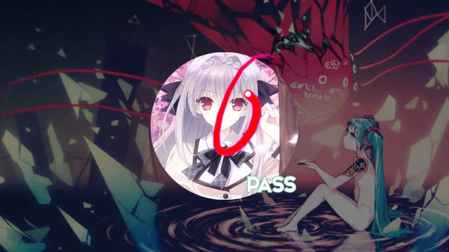 C-Show - Rocking to the Beat [Frey's Insane]