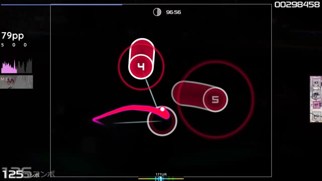 UGOVHB, Uxie Kid - Ela me chamando [Pog]