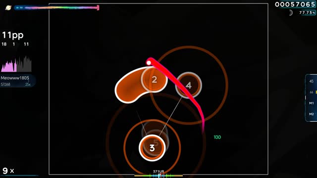 LONOWN, riserayss - starly (slowed down & cut ver.) [bolo's insane]