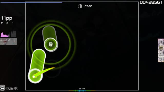 supercell - Mr.Downer (Cut Ver.) [Hard]