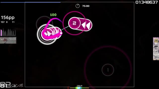 Imperial Circus Dead Decadence - Yomi yori Kikoyu, Koukoku no Tou to Honoo no Shoujo. [Kurushimi]