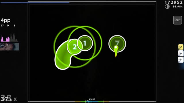 1zm8 - Cherry blossoms [Normal]
