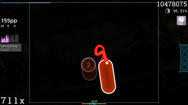 MOMOIRO CLOVER Z - SANTA SAN [X-Mas]