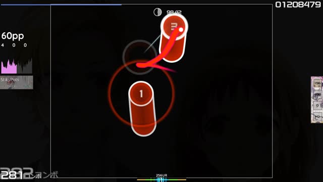 CHiCO with HoneyWorks - Koiiro ni Sake [pkhg's Insane]