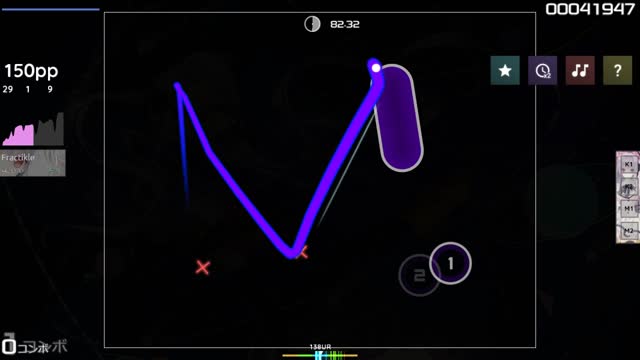dj TAKA - quaver [Ultimate Crescendo]