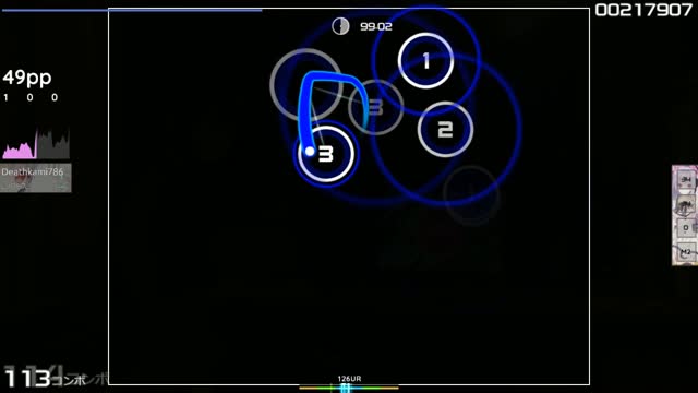 Icon For Hire - Make a Move (Speed Up Ver.) [Light Insane]