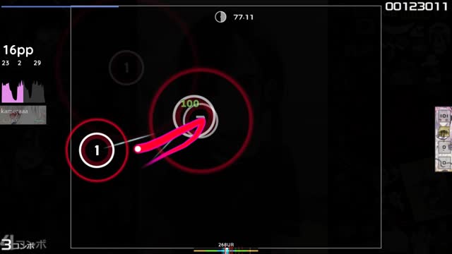 Chernoburkv - Delo v tom chto [XOPOWO (Slow + reverb)]