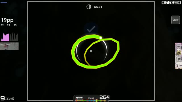 Zhanulka - Zhanulka - nakolki [life]