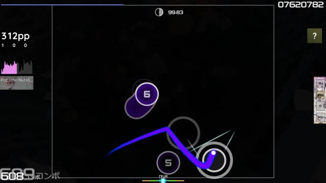 DJ Fresh feat. Rita Ora - Hot Right Now (Radio Edit) (Nightcore Mix) [Right Now!]