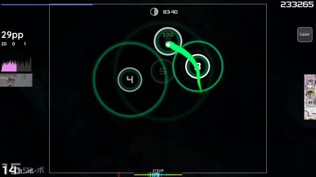 FELT - In my room [Tranquility]