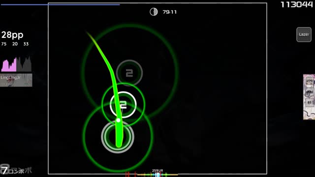 S3RL - Catchit (Radio Edit) [Ex]