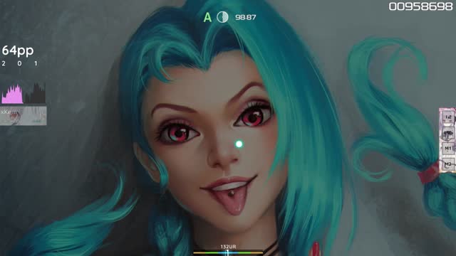 Agnete Kjolsrud - Get Jinxed [Platinum]