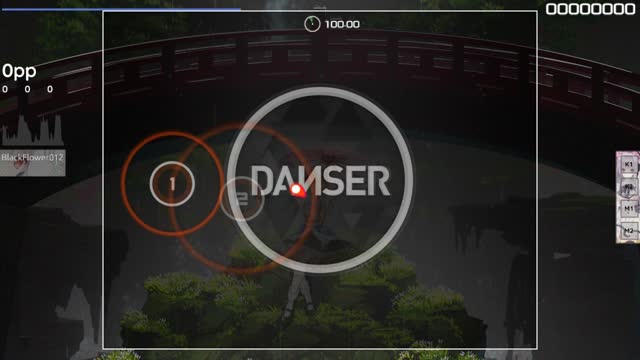 LeaF - Wizdomiot (Extended Ver.) [Occult]