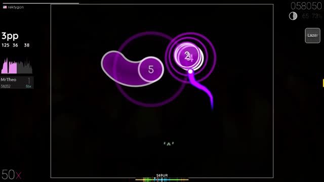 DM DOKURO - Roar of the Jungle Dragon [Hard]