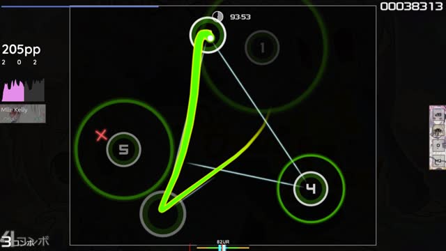 Rengoku Teien - Photo Shot [100%]