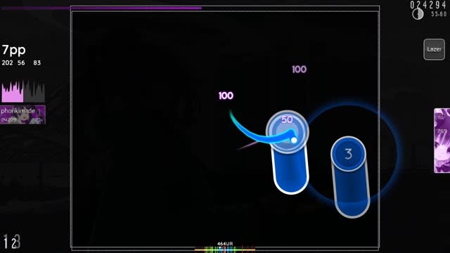 ZUTOMAYO - Kan Saete Kuyashiiwa [Luscent's Extra]