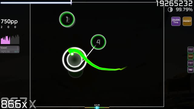 Wakeshima Kanon - Tsukinami [Nostalgia]