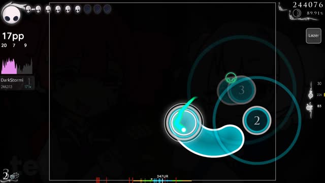 HALLO CEL ft. Kasane Teto, Ui - Teto the 31st [Collab Harder]