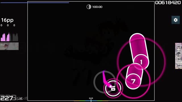 MIMI - Magic Maid feat. Kasane Teto [Normal]