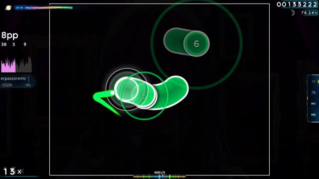 Azari - D/N/A [Hard]