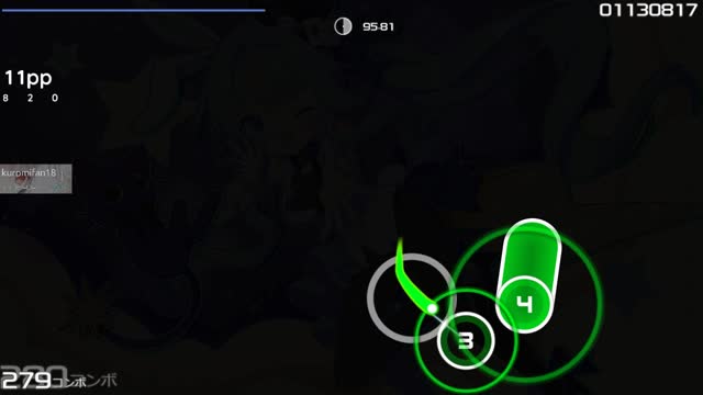 Kaminari Clara - Fly Me To The Moon [<3]