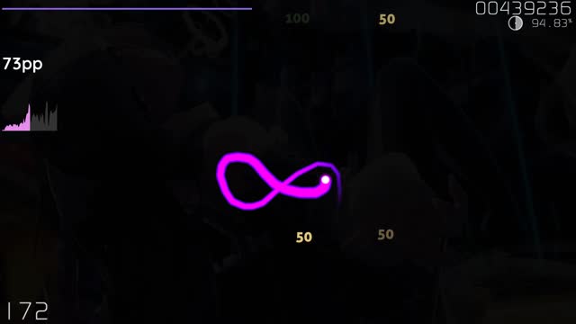 Krewella - Say Goodbye (Nightcore & Cut Ver.) [Nymphe's Extra]