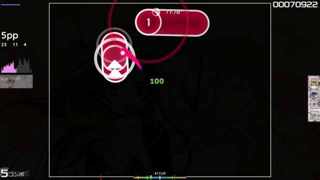 Hanae - Kamisama Hajimemashita (TV Size) [inti's Hard]