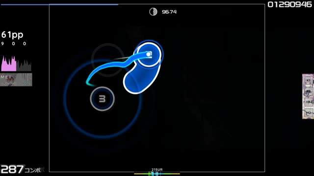 Joji - Tick Tock [Collab Insane]