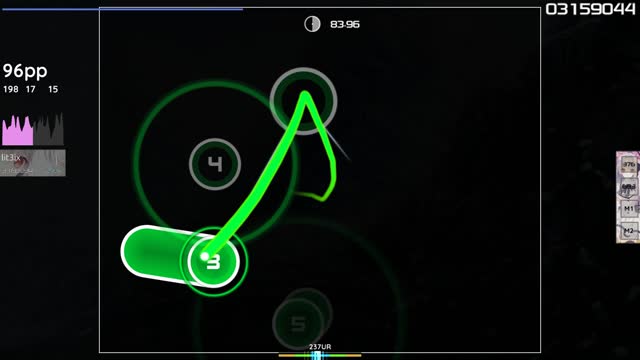 Fellowship - The Frozen Land [Preserved Anguish]