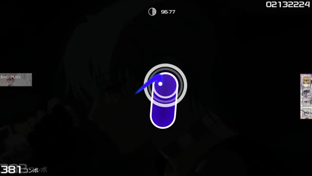 AKUGETSU & PARK BYEONG HOON - CURE (MV VER.) [INSANE]