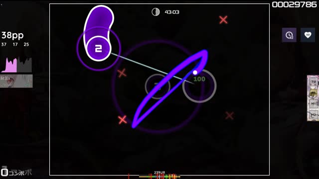 Groove Coverage - Poison (Nightcore & Cut Ver.) [Nymphe's Extra]