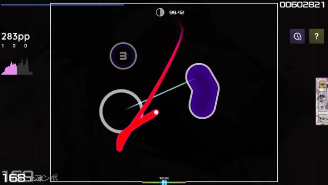 Ke$ha - Backstabber (Sped Up & Cut Ver.) [Kumocha's Expert]