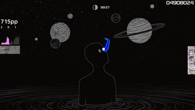 The Koxx - A FOOL MOON NIGHT [Piggey's Destruction]