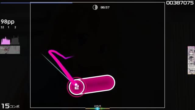 i.o - Aoiro Step (Short Ver.) [Extra]