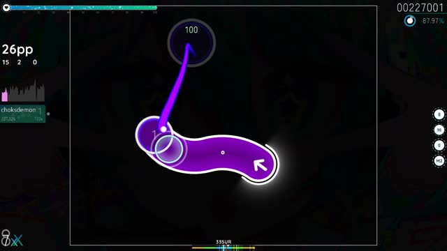 SAWTOWNE - M@GICAL*CURE! LOVE <3 SHOT! [Mekadon's Insane]