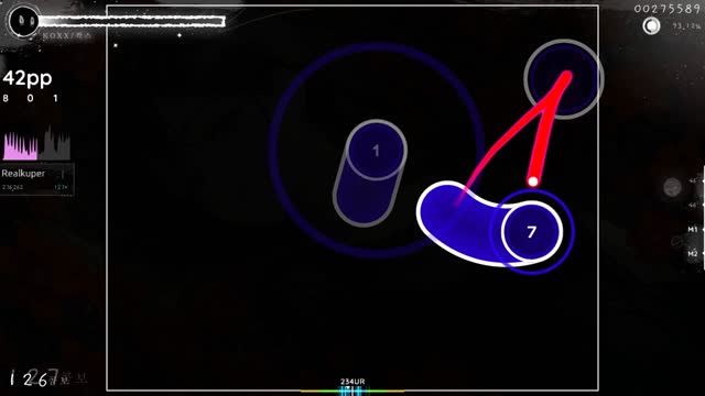 temniy princ - tsvety [You smell like flowers [1,1x Rate]]