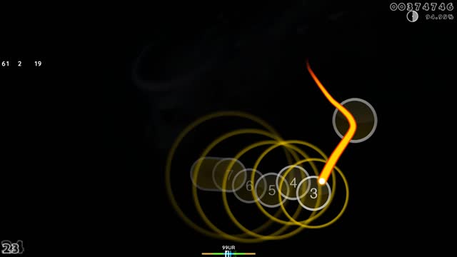 Spawn Of Possession - Apparition [Blind Faith]