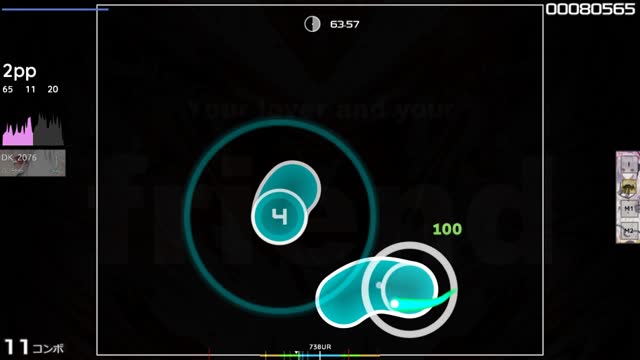 Raphlesia & BilliumMoto - My Love [Normal]