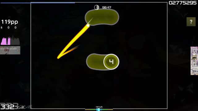 MISATO - Necro Fantasia [Lunatic]