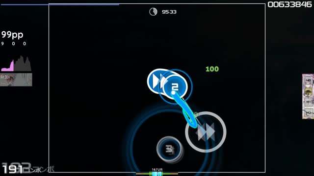 wuk - Sidetracked Day [shoyeu's Extra]