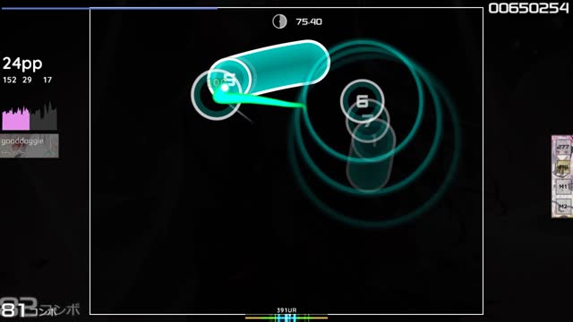 Hatsuki Yura - Diabolikha [Lude's Insane feat. Amamya]