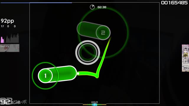 fentary playing Sirius Symboli (CV: Ai Fairouz) - GALACTIC PLAYER (Cut Ver.) [BRIGHTEST STAR]