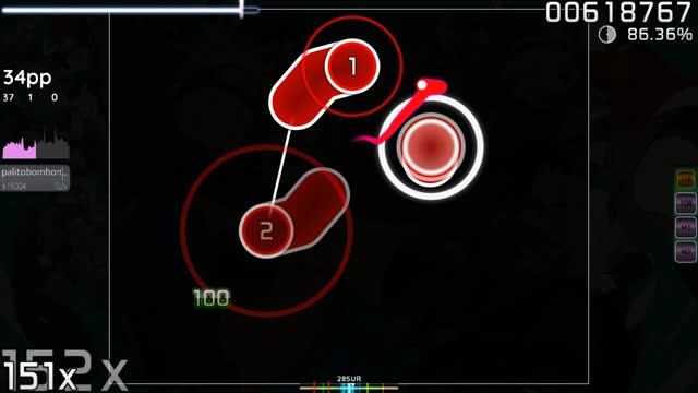 FLOW - GO!!! ~NARUTO OPENING MIX~ [Extra]