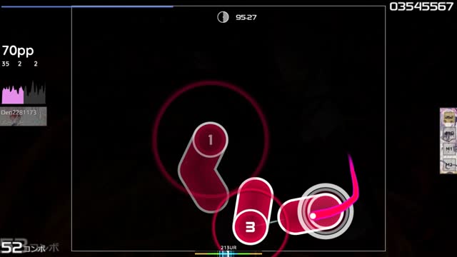 Futakuchi Mana - Inkya Impulse [Insane]