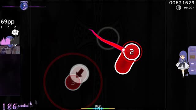 dark prints & n1k3ro - overdose [papa prekrati mne bolno(]