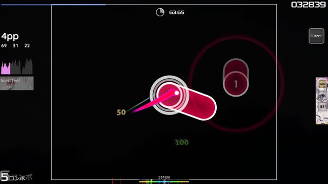 Zemfira - Beskonechnost' [Answer]